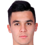 Islom Kenjabayev profile photo
