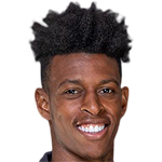 Robson profile photo