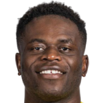 Brice Samba profile photo