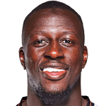 Benjamin Mendy profile photo