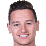 Florian Thauvin photo