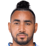 Dimitri Payet face