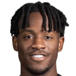 Michy Batshuayi profile photo