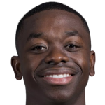 Profile photo of Nampalys Mendy