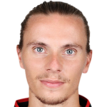 Niklas Hult profile photo