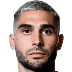 Neal Maupay profile photo