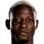 Profile photo of Moussa Djénepo