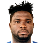 Chidiebere Ajoku profile photo