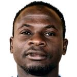 Hussain Isah profile photo