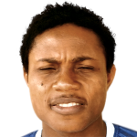 Wilfred Angel Ammeh profile photo