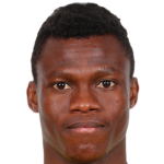 Moses Ebiye profile photo