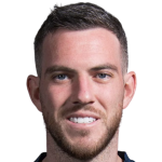 Jordan Veretout profile photo