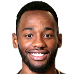 Georges-Kevin Nkoudou profile photo