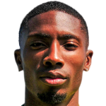 Serge Gakpé Profile Photo