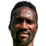 Ismaël Bangoura photo