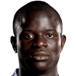 Profile photo of N'golo Kanté