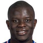 N'golo Kanté profile photo