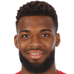 Profile photo of Thomas Lemar