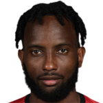 Lenny Nangis profile photo