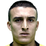 Juan Uribe profile photo