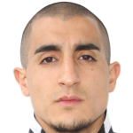 Ahmed Kashi profile photo