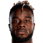 Maxwel Cornet profile photo