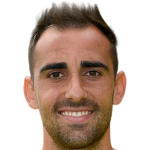 Profile photo of Paco Alcácer