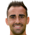 Paco Alcácer profile photo