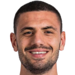 Profile photo of Merih Demiral