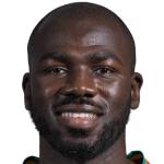 Profile photo of Kalidou Koulibaly