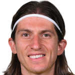 Profile photo of Filipe Luis