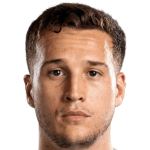 Profile photo of Javier Manquillo