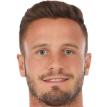 Saul Niguez profile photo