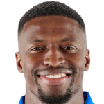 Profile photo of Pape Kouly Diop