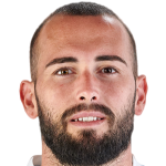 Profile photo of Aleix Vidal