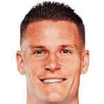 Kevin Gameiro profile photo