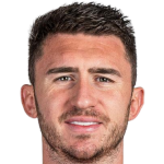 Aymeric Laporte profile photo