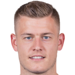 Profile photo of Alfreð Finnbogason