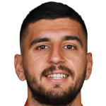 Daniel Avramovski profile photo