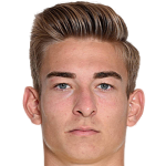 Profile photo of Jonathan Klinsmann