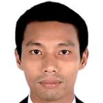 Profile photo of Nay Min Tun