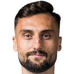 Damjan Marčeta Profile Photo