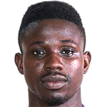 Profile photo of Francis Adjetey