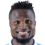 Michael Kporvi Profile Photo