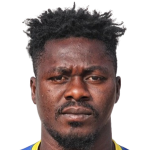 Richard Amoah profile photo