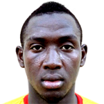 Profile photo of Modibo Traoré