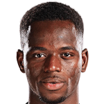 Ismaila Cheick Coulibaly profile photo