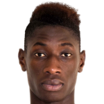 Profile photo of Mamadou Mbaye