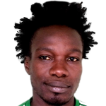 Profile photo of Ernest Fatorma