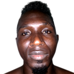 Profile photo of Landry Gbaloe
